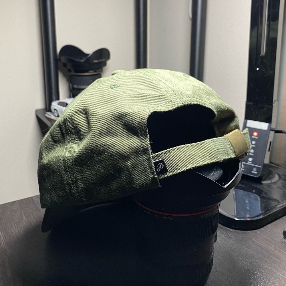 Primitive SnapBack Hat - Picture 2 of 2